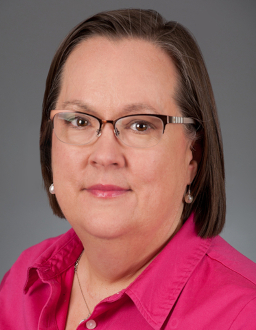 Anna C. Fisk, PhD, RN, CCRN