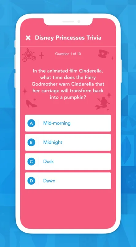 App Asset Trivia