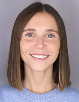 Devin Donnelly, MSN, CPNP-AC/PC