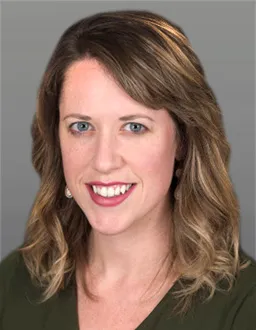 Katherine Estrin, MSN, RN, CPNP