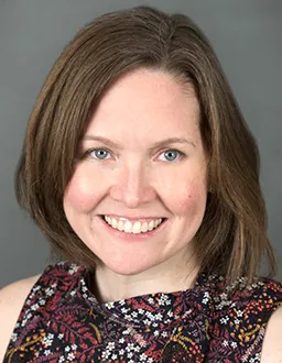 Heather Grossklaus, MS, RN, CPNP-PC, CNRN, CPN