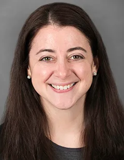 Jessica McKendry, MSN