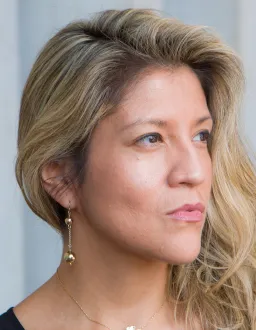 Maria Valencia-Devin