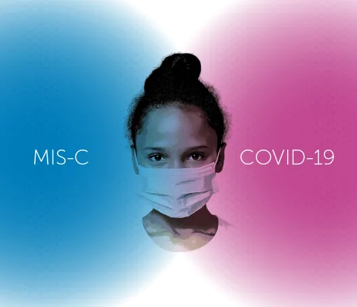 MIS-C and COVID-19