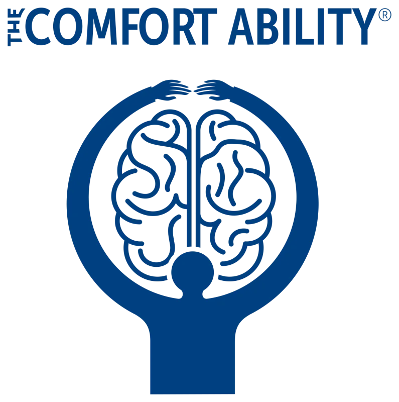 Logo for The Comfort Ability(R) Program