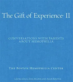 Cover of book: "The Gift of Experience II"