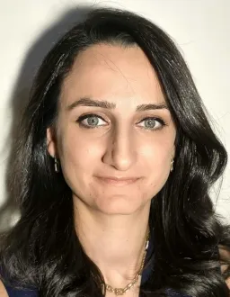 Mary Ghrayeb Haddad, MD