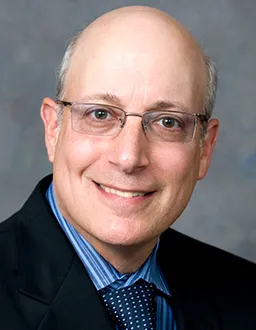 Richard Bloom, MD