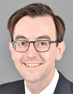 Daniel Duncan, MD, MPH