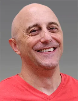 Brian DiGiovanni, MD