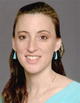 Jill Diamond, MD, FAAP