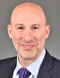 Michael J. Docktor, MD