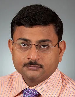 Partha Sekhar Ghosh, MD