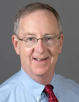 Richard B. Garber, MD