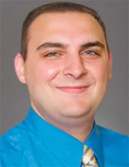 Anthony Giordano, MD, FAAP