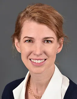 Ingrid Ganske, MD
