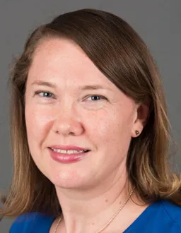 Lystra Hayden, MD, MMSc