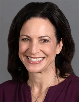 Abby Levine, MD