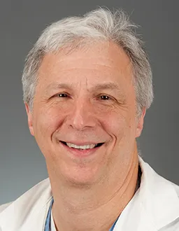 Michael Landzberg, MD