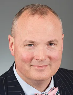 Travis Matheney, MD, MLA