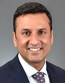 Kshitij Mistry, MD, MMSc