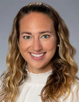 Catherine Suppan, DO