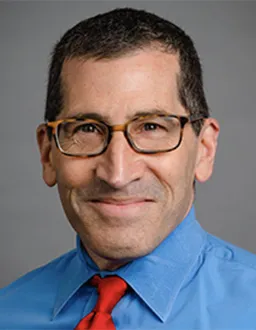 Alan Stern, MD