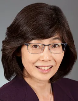 Akiko Shimamura, MD, PhD