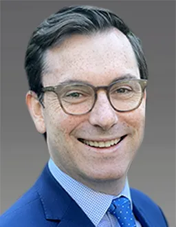 Timothy Savage, MD, MPH