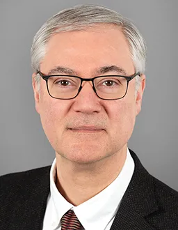 Mustafa Sahin, MD, PhD