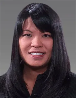 Carolyn Wu, MD