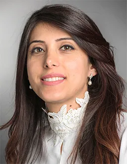 Aya Abu-El-Haija, MD