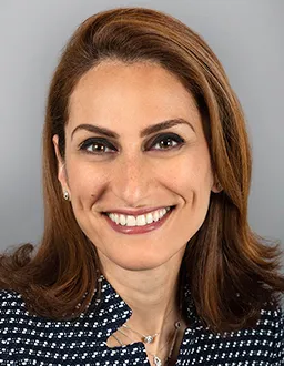 Eman Ansari, MD, MPH