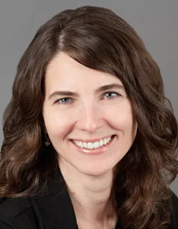 Sanda Alexandrescu, MD