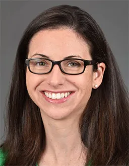 Elizabeth Burke-Roberts, RN, MSN, CPNP