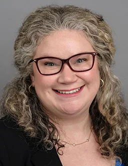 Deborah Cranford, BN, RN