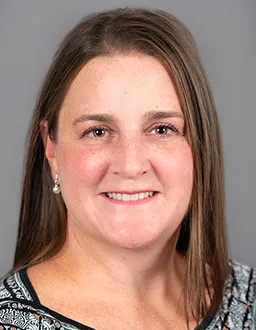 Kimberly Deckett, RN, BSN