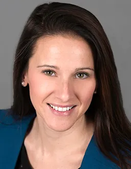 Caryn Danahy, MSN, CPNP