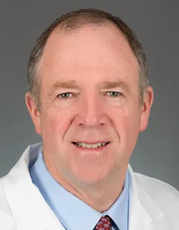 Daniel Furlong, CRNA