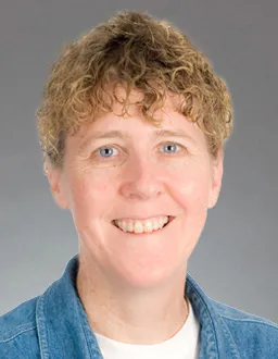 Susan Fitzgerald, RN, MSN, CPNP