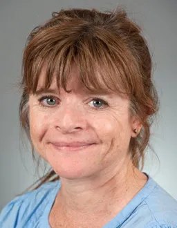 Katie Garrigan, RN, MSN, CPNP