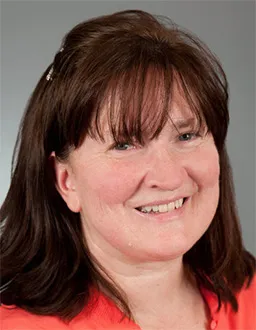 Mary Gallotto, BSN, RD