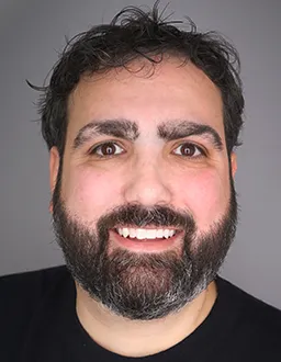 George Georgoudis, BSN, RN