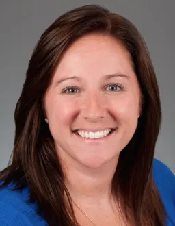 Amelia Henaghan, MSN, RN, CPNP