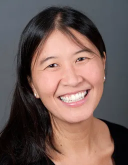 Maile Moore, RN, PNP