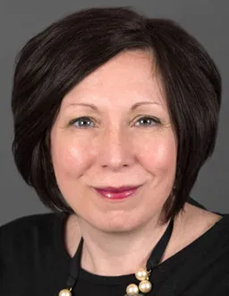 JoAnn Morey, MS, RN, CPNP, CCTC