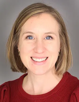 Ann Paris, MS, RN, CPNP-PC