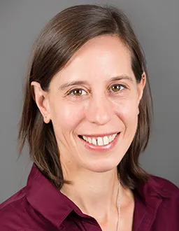 Caitlin Roberts, MSN, RN