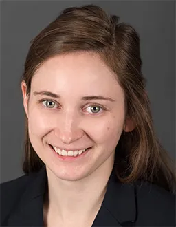 Erin Stockman, MSN, RN, CPNP-PC