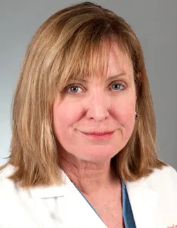 Janet Valicenti, CRNA